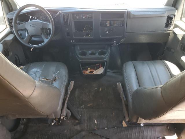 2007 CHEVROLET EXPRESS G2500 for Sale