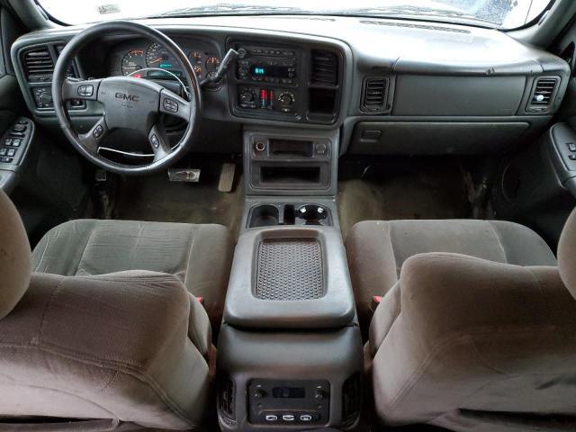 2004 GMC SIERRA K2500 HEAVY DUTY for Sale