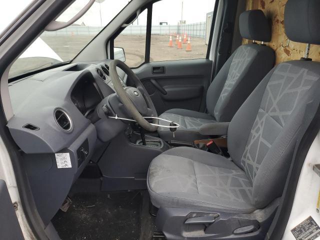 2011 FORD TRANSIT CONNECT XLT for Sale