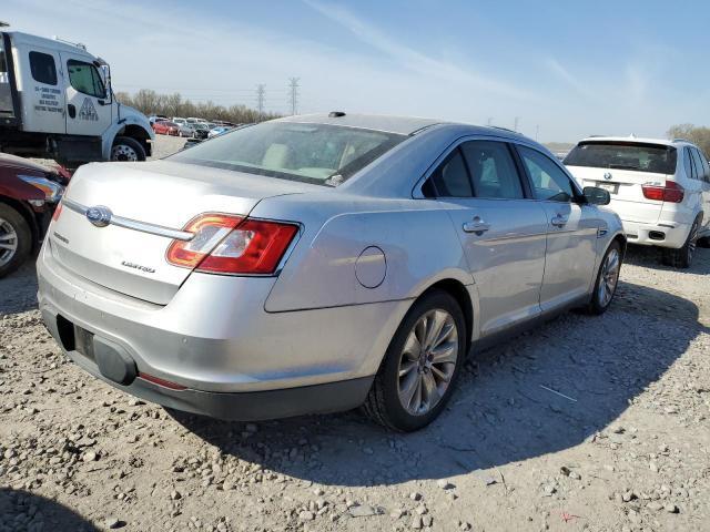 2011 FORD TAURUS LIMITED for Sale
