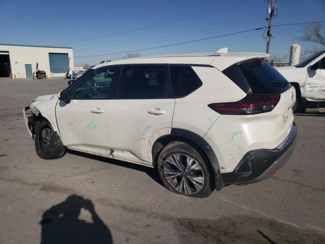 2022 NISSAN ROGUE SV for Sale