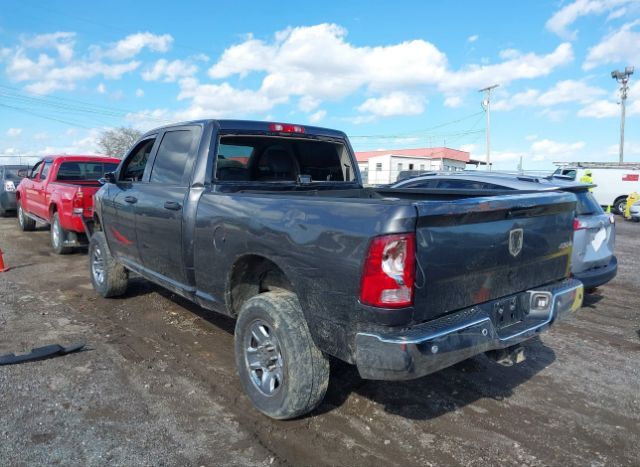 2014 RAM 2500 for Sale