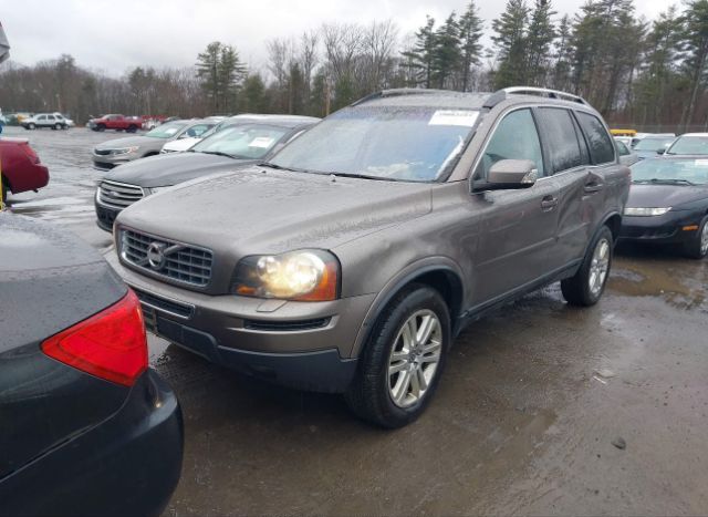 2011 VOLVO XC90 for Sale