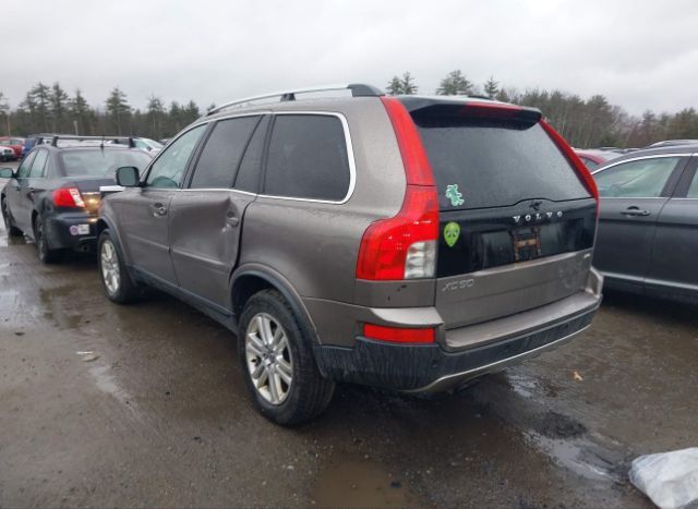 2011 VOLVO XC90 for Sale