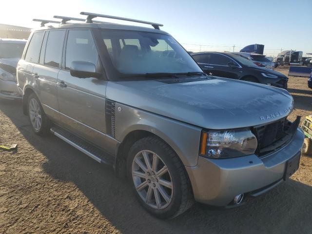 2010 LAND ROVER RANGE ROVER AUTOBIOGRAPHY for Sale
