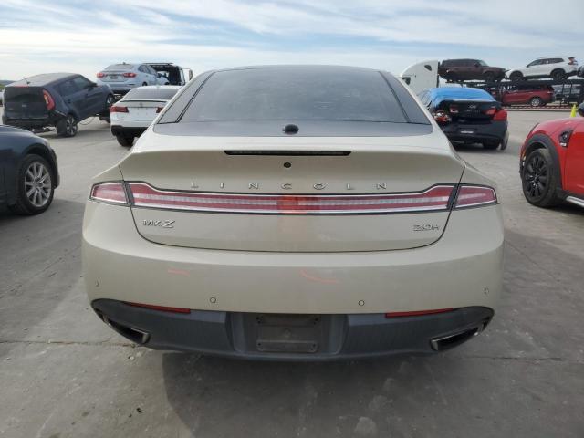 2015 LINCOLN MKZ HYBRID for Sale