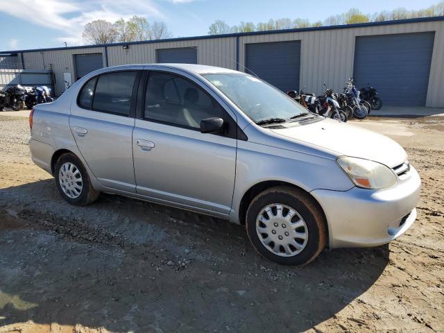 2004 TOYOTA ECHO for Sale