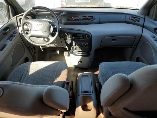 1998 FORD WINDSTAR WAGON for Sale