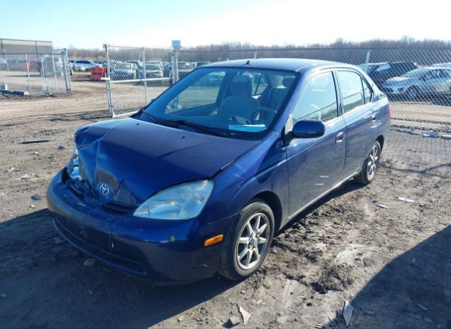 Toyota Prius for Sale