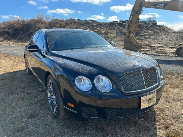 2013 BENTLEY CONTINENTAL FLYING SPUR SPEED for Sale