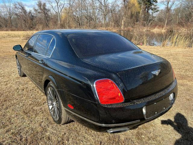 2013 BENTLEY CONTINENTAL FLYING SPUR SPEED for Sale