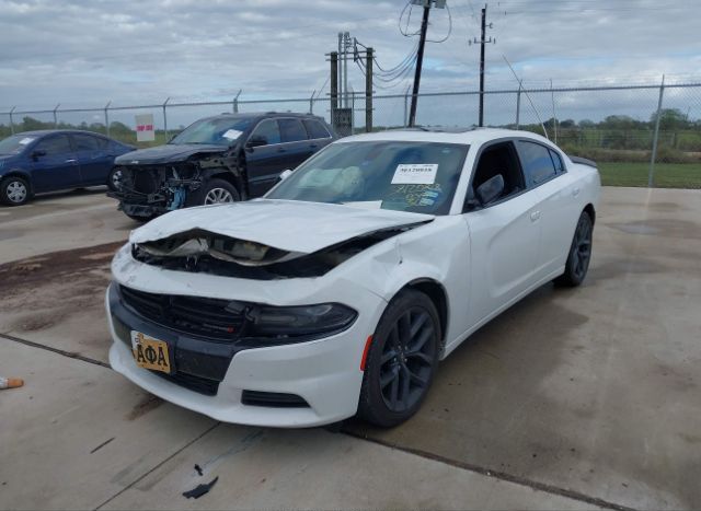 2020 DODGE CHARGER for Sale