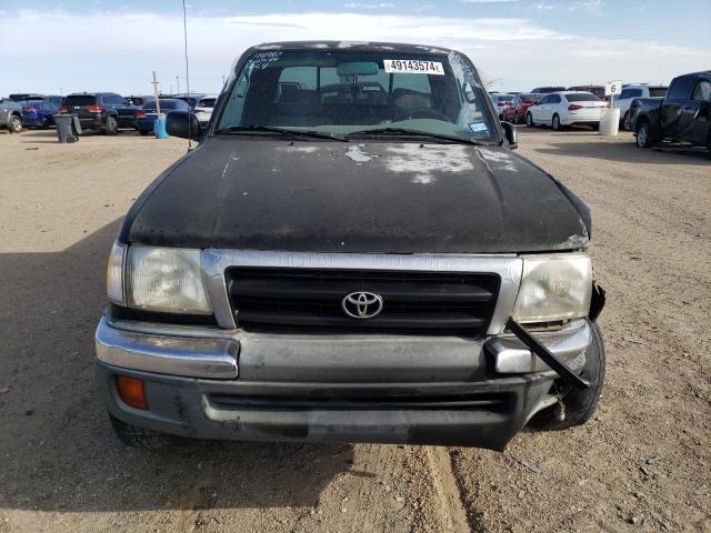 1999 TOYOTA TACOMA XTRACAB PRERUNNER for Sale