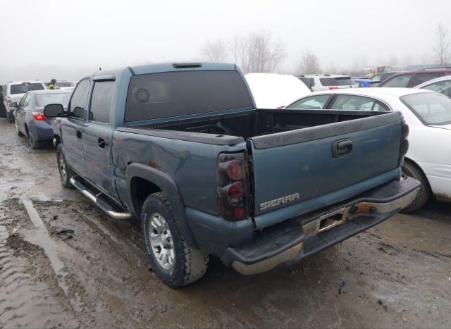 2006 GMC SIERRA 1500 for Sale