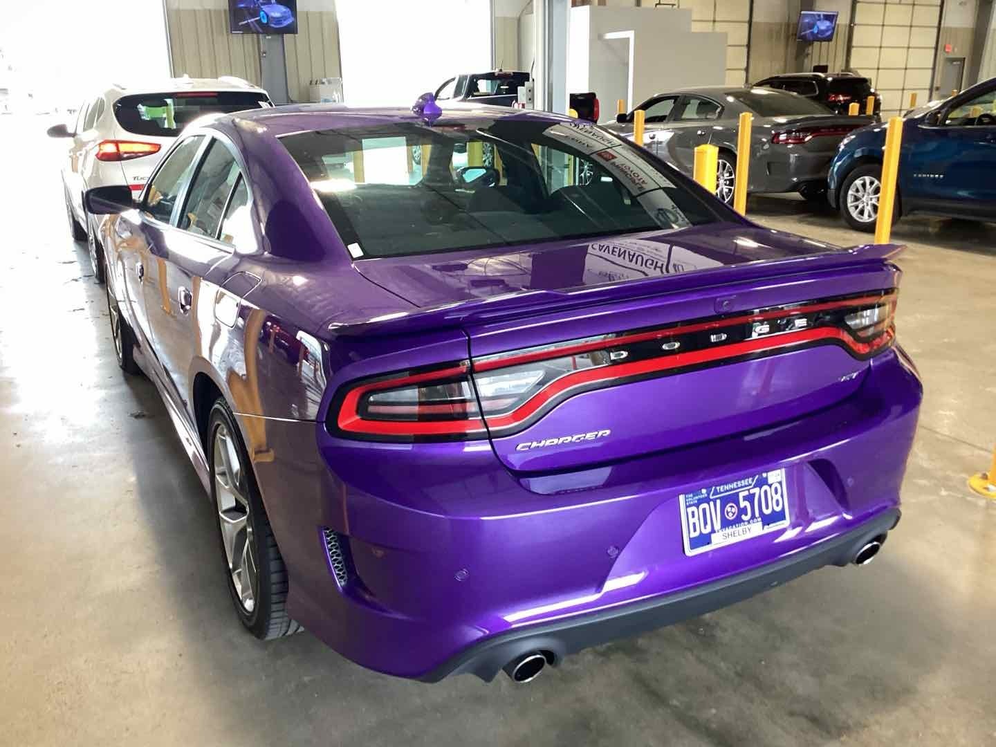 2023 DODGE CHARGER for Sale