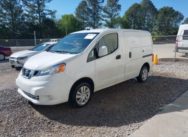 2020 NISSAN NV200 COMPACT CARGO for Sale
