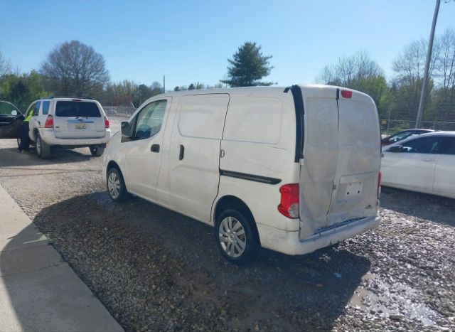 2020 NISSAN NV200 COMPACT CARGO for Sale