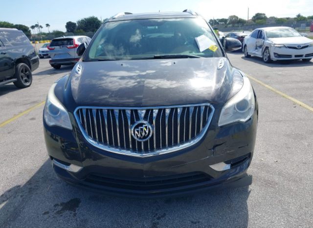 2013 BUICK ENCLAVE for Sale