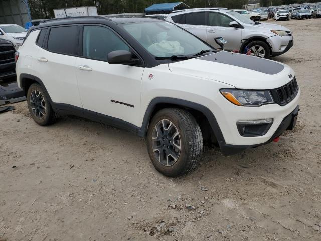 2020 JEEP COMPASS TRAILHAWK for Sale