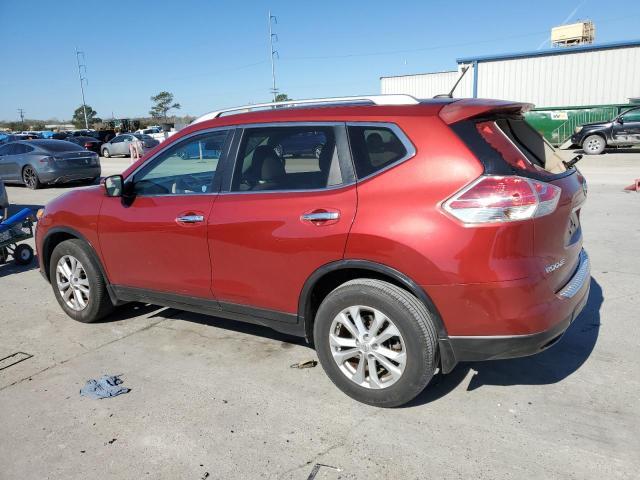 2015 NISSAN ROGUE S for Sale