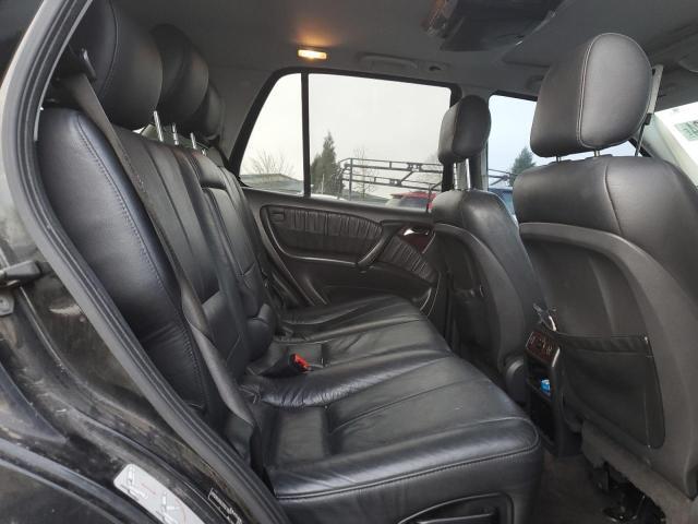 2004 MERCEDES-BENZ ML 350 for Sale
