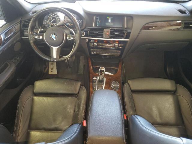 2017 BMW X3 XDRIVE35I for Sale