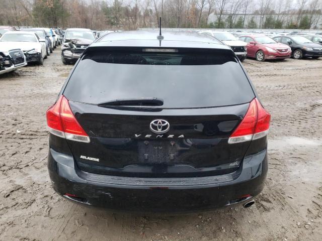 2011 TOYOTA VENZA for Sale