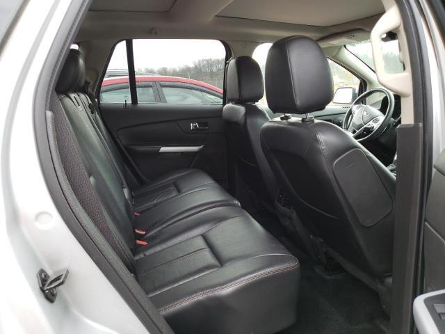 2013 FORD EDGE LIMITED for Sale
