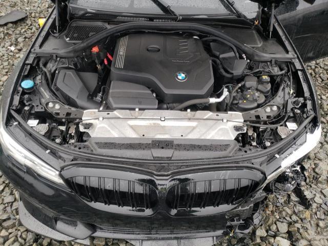 2021 BMW 330XI for Sale