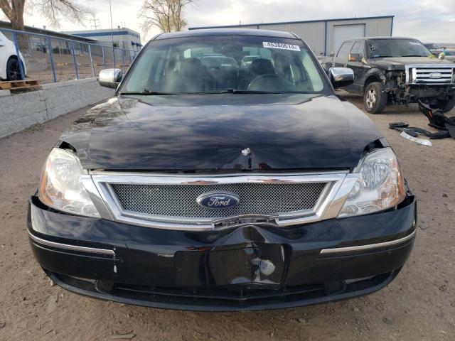 2007 FORD FIVE HUNDRED LIMITED for Sale