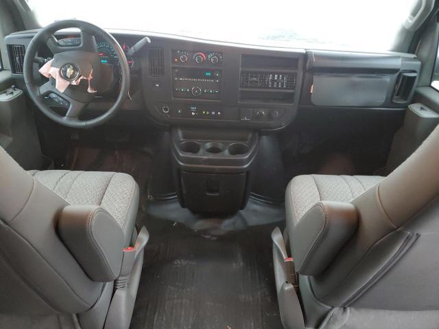 2023 CHEVROLET EXPRESS G2500 for Sale