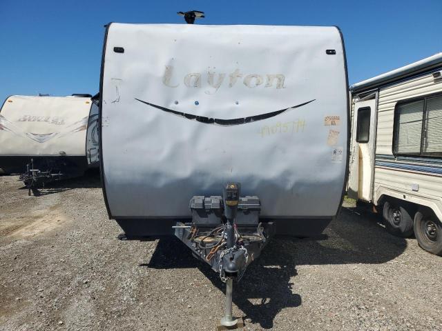 Layt Trailer for Sale