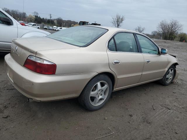 2002 ACURA 3.2TL for Sale