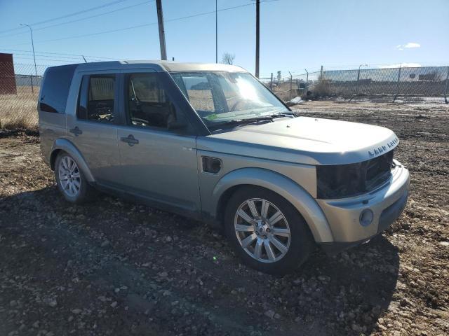 2012 LAND ROVER LR4 HSE LUXURY for Sale