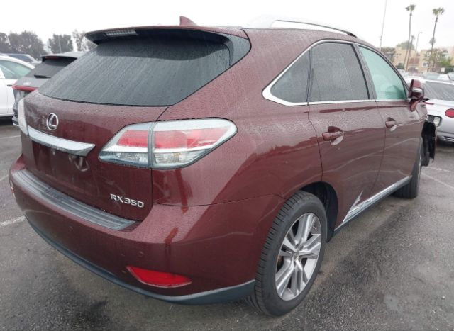 2015 LEXUS RX 350 for Sale