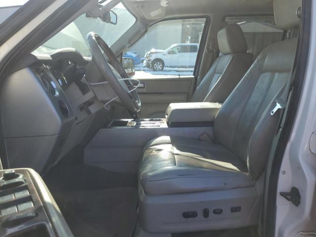 2007 FORD EXPEDITION EL LIMITED for Sale