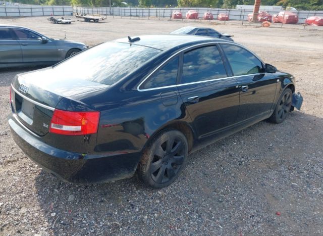 2006 AUDI A6 for Sale