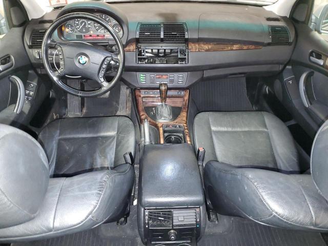 2004 BMW X5 3.0I for Sale