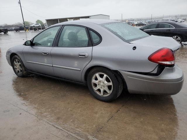 2006 FORD TAURUS SEL for Sale