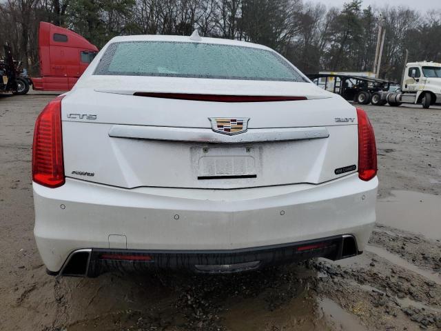 2019 CADILLAC CTS for Sale