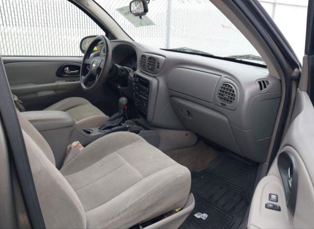 2005 CHEVROLET TRAILBLAZER for Sale