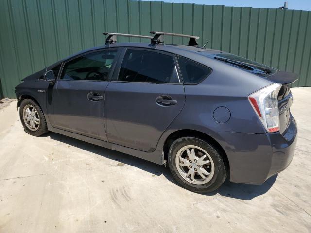 2011 TOYOTA PRIUS for Sale