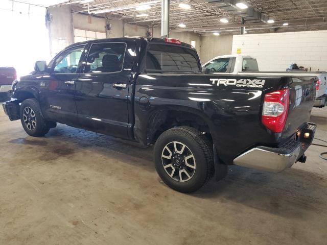 2021 TOYOTA TUNDRA CREWMAX LIMITED for Sale