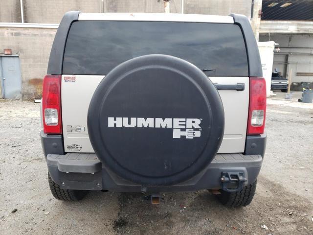 2008 HUMMER H3 for Sale