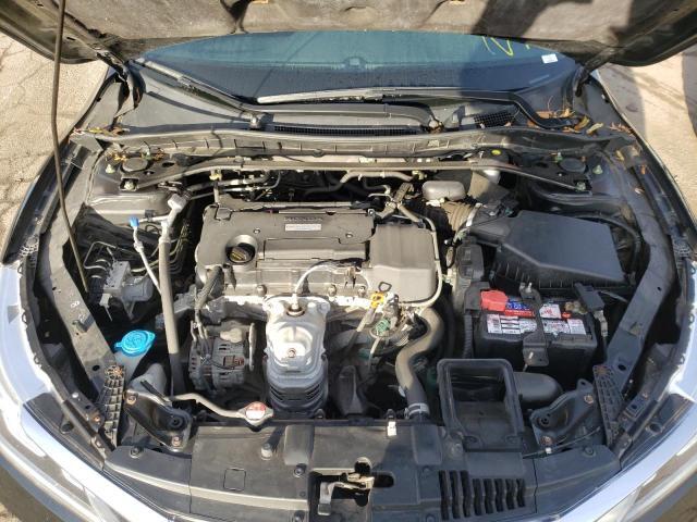 2017 HONDA ACCORD for Sale