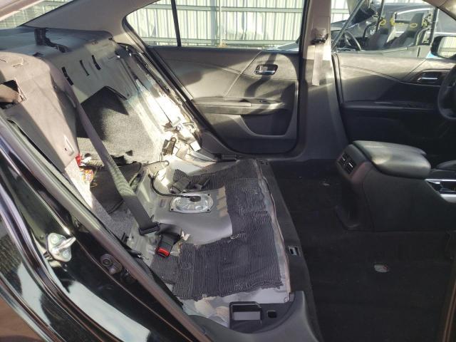 2017 HONDA ACCORD for Sale