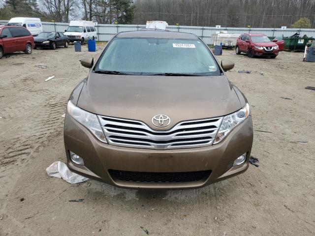 2009 TOYOTA VENZA for Sale