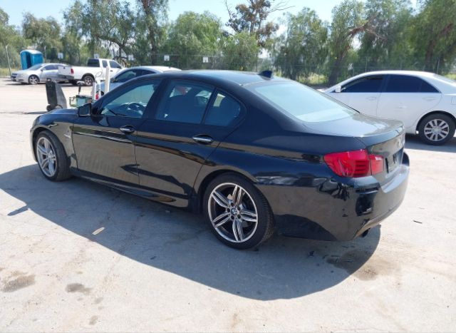 2012 BMW 535I for Sale