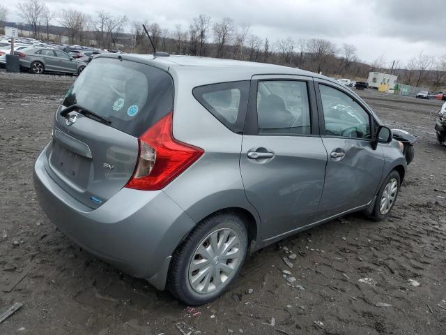 2014 NISSAN VERSA NOTE S for Sale