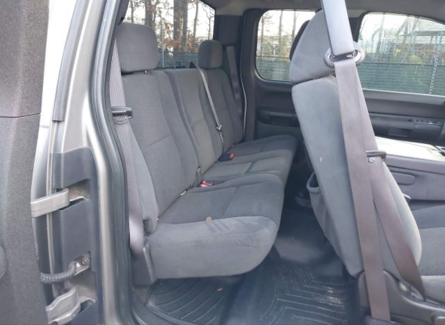 2008 GMC SIERRA 1500 for Sale